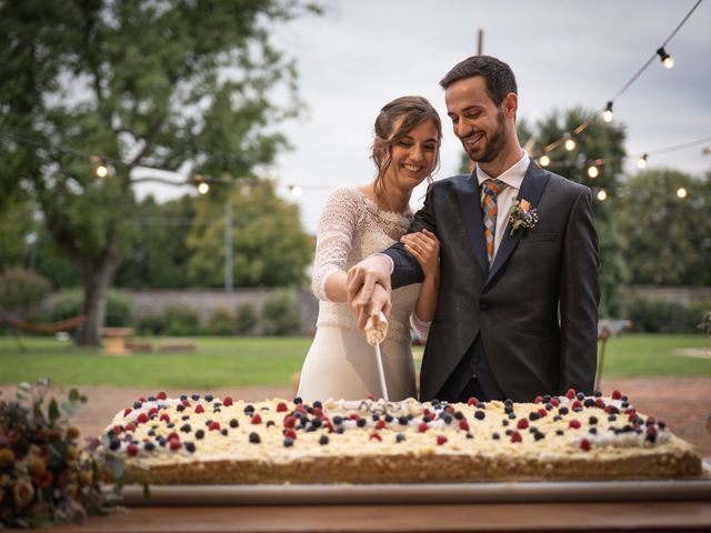 Il matrimonio di Chiara e Mirco a Rosà, Vicenza 92