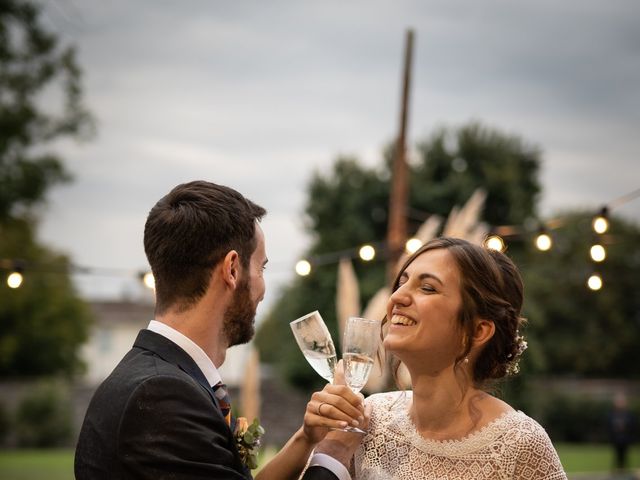 Il matrimonio di Chiara e Mirco a Rosà, Vicenza 94