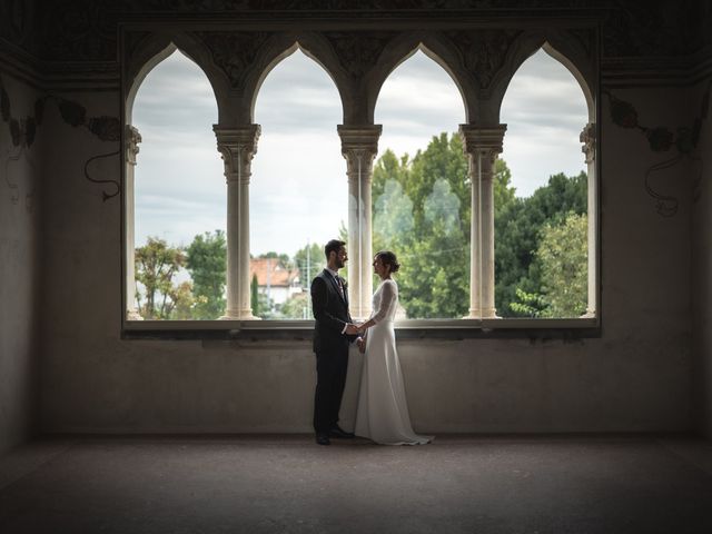 Il matrimonio di Chiara e Mirco a Rosà, Vicenza 1