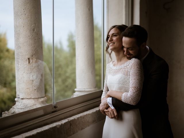 Il matrimonio di Chiara e Mirco a Rosà, Vicenza 2