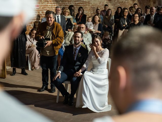 Il matrimonio di Chiara e Mirco a Rosà, Vicenza 100