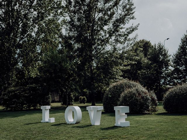 Il matrimonio di Martina e Omar a Torino, Torino 41