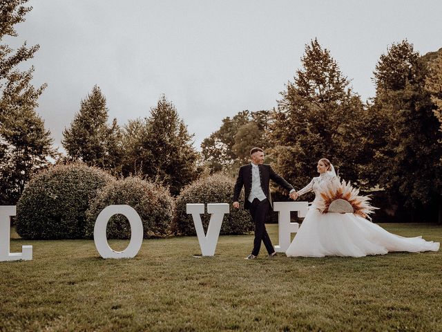 Il matrimonio di Martina e Omar a Torino, Torino 57