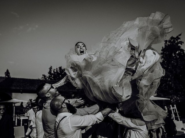 Il matrimonio di Martina e Omar a Torino, Torino 65