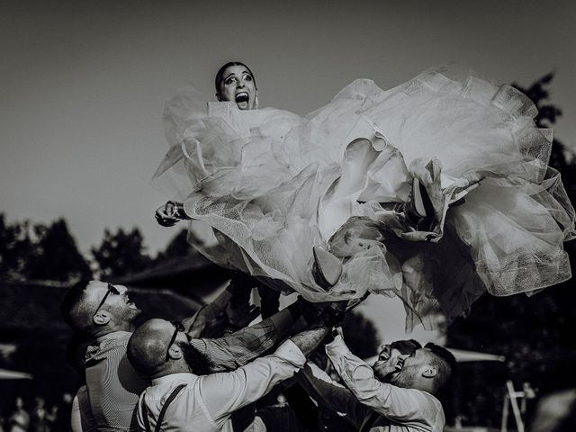 Il matrimonio di Martina e Omar a Torino, Torino 66