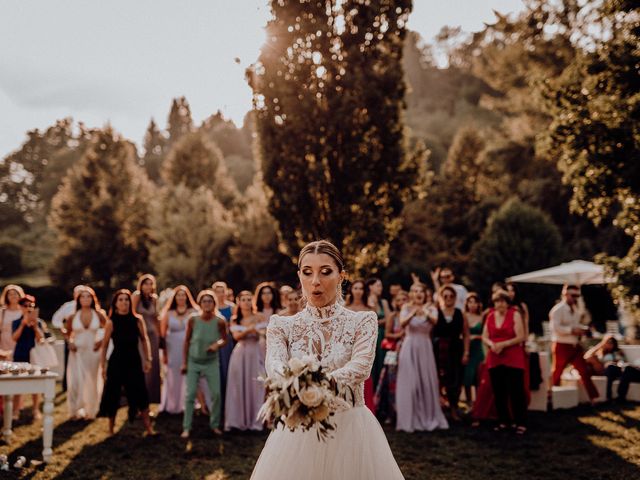 Il matrimonio di Martina e Omar a Torino, Torino 67