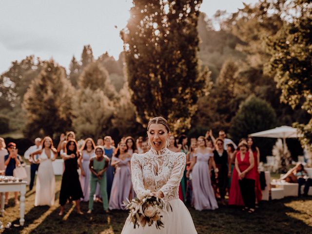 Il matrimonio di Martina e Omar a Torino, Torino 68