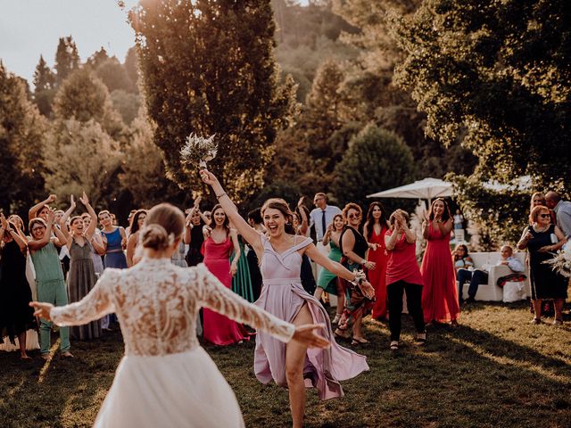 Il matrimonio di Martina e Omar a Torino, Torino 70