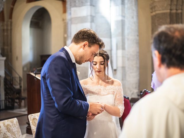 Il matrimonio di Tommaso e Cristina a Milano, Milano 18