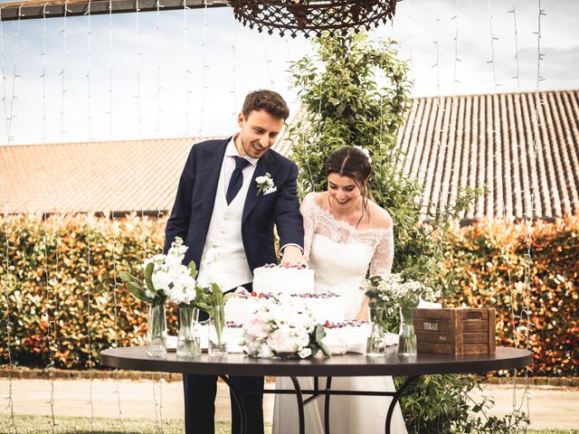 Il matrimonio di Tommaso e Cristina a Milano, Milano 52