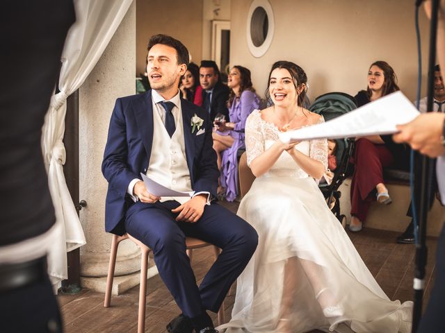 Il matrimonio di Tommaso e Cristina a Milano, Milano 60