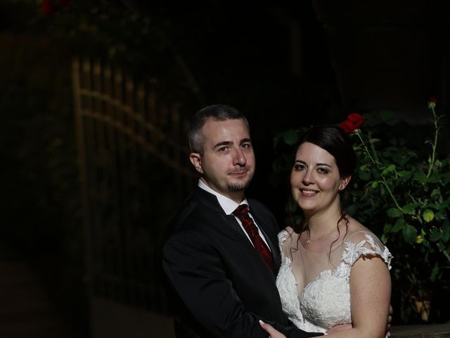 Il matrimonio di Mirko e Graziella a Senago, Milano 29