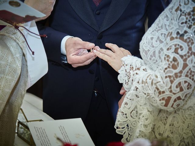 Il matrimonio di Matteo e Elisa a Morsasco, Alessandria 104