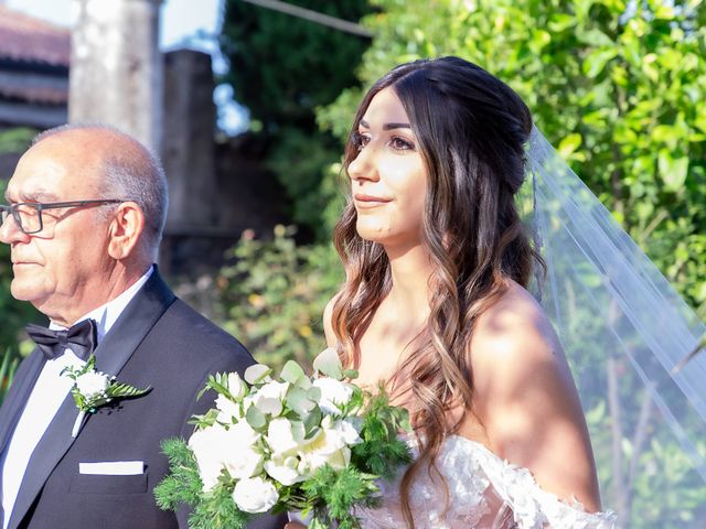 Il matrimonio di Loredana e Nico a Aci Catena, Catania 35