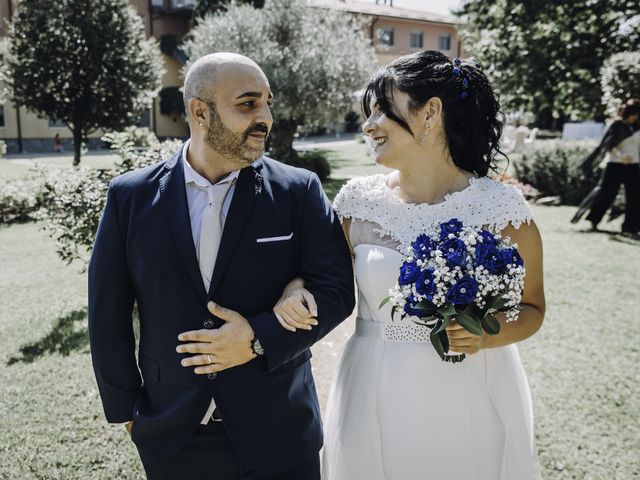 Il matrimonio di Miriam e Marika a Collegno, Torino 18