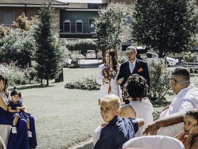 Il matrimonio di Miriam e Marika a Collegno, Torino 21