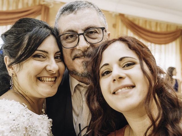 Il matrimonio di Miriam e Marika a Collegno, Torino 54