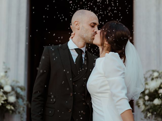 Il matrimonio di Tiago e Tania a Varese, Varese 18