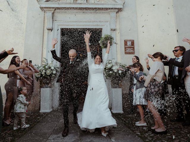 Il matrimonio di Tiago e Tania a Varese, Varese 19