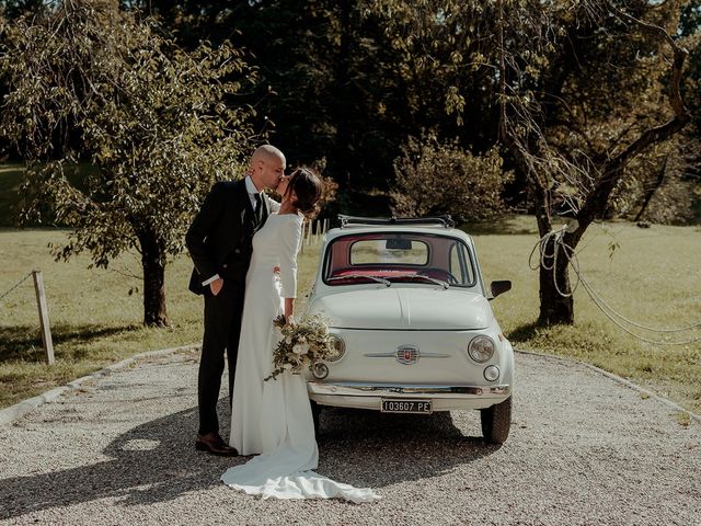 Il matrimonio di Tiago e Tania a Varese, Varese 23