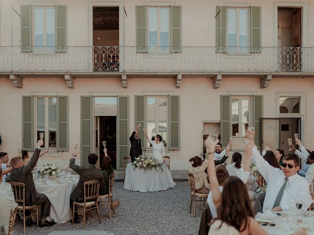 Il matrimonio di Tiago e Tania a Varese, Varese 34