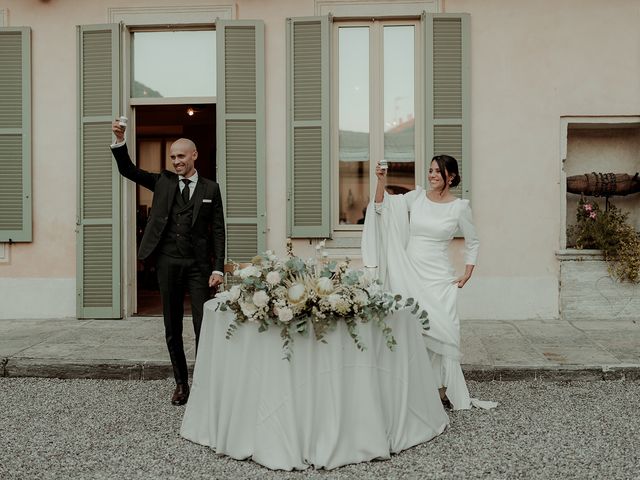 Il matrimonio di Tiago e Tania a Varese, Varese 38