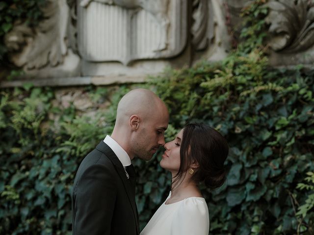 Il matrimonio di Tiago e Tania a Varese, Varese 46