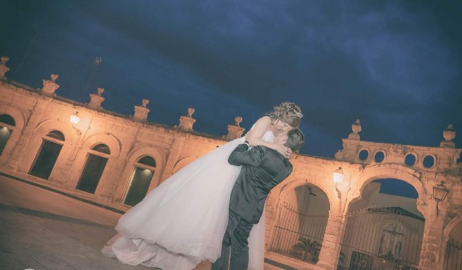 Il matrimonio di Corrado  e Anna a Pachino, Siracusa