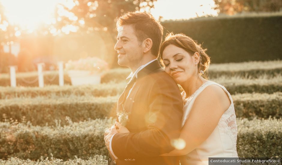 Il matrimonio di Rocco e Annarita a Banzi, Potenza