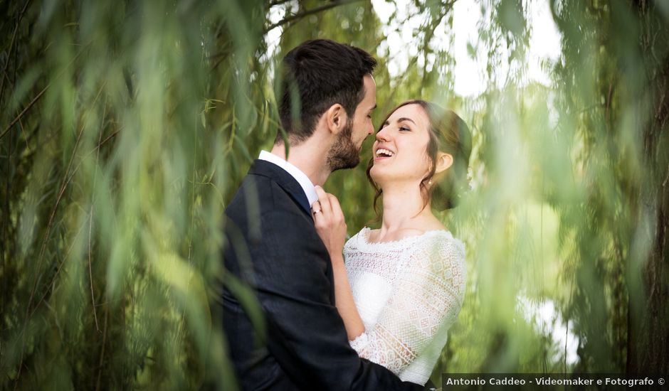 Il matrimonio di Chiara e Mirco a Rosà, Vicenza