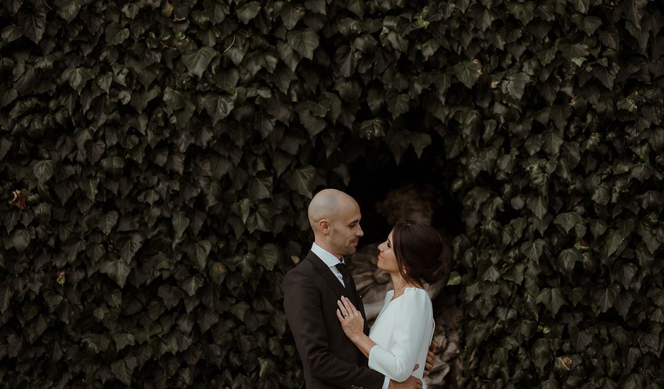Il matrimonio di Tiago e Tania a Varese, Varese
