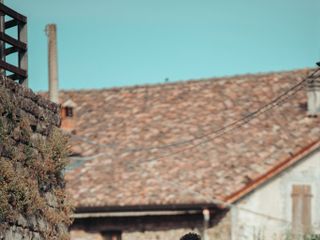Le nozze di Alessandro e Giulia 2