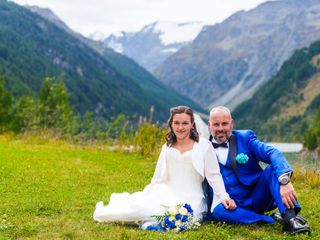 Le nozze di Stefania e Marco 3