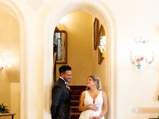 Le nozze di Elide e Mauro 3