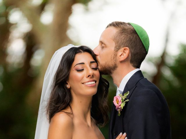 Il matrimonio di Gianluca e Miriel a Riano, Roma 16