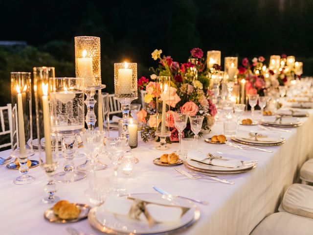 Il matrimonio di Gianluca e Miriel a Riano, Roma 19