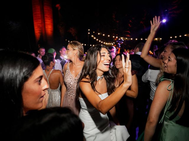 Il matrimonio di Gianluca e Miriel a Riano, Roma 27