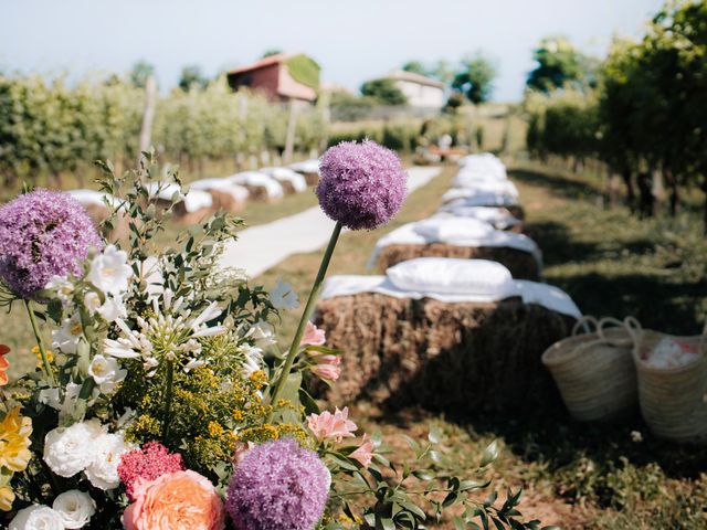 Il matrimonio di Simone e Alice a Novi Ligure, Alessandria 1