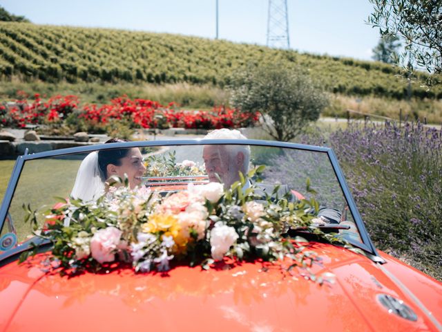 Il matrimonio di Simone e Alice a Novi Ligure, Alessandria 61