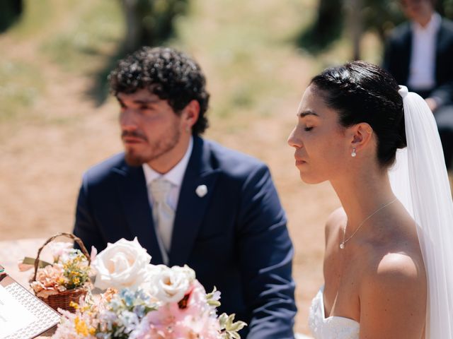 Il matrimonio di Simone e Alice a Novi Ligure, Alessandria 71