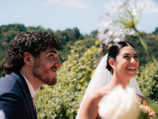 Il matrimonio di Simone e Alice a Novi Ligure, Alessandria 75