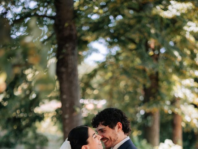 Il matrimonio di Simone e Alice a Novi Ligure, Alessandria 98