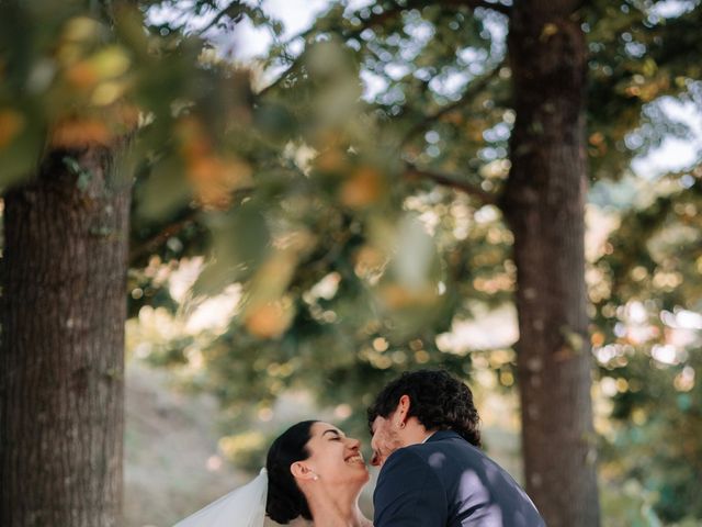 Il matrimonio di Simone e Alice a Novi Ligure, Alessandria 99