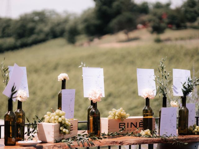 Il matrimonio di Simone e Alice a Novi Ligure, Alessandria 133