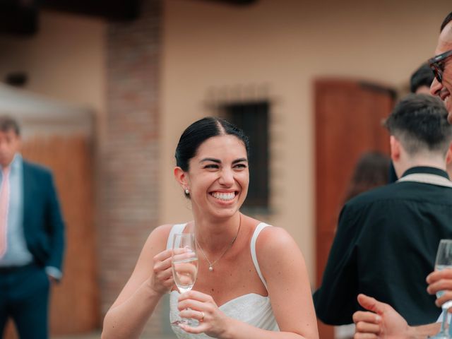 Il matrimonio di Simone e Alice a Novi Ligure, Alessandria 154