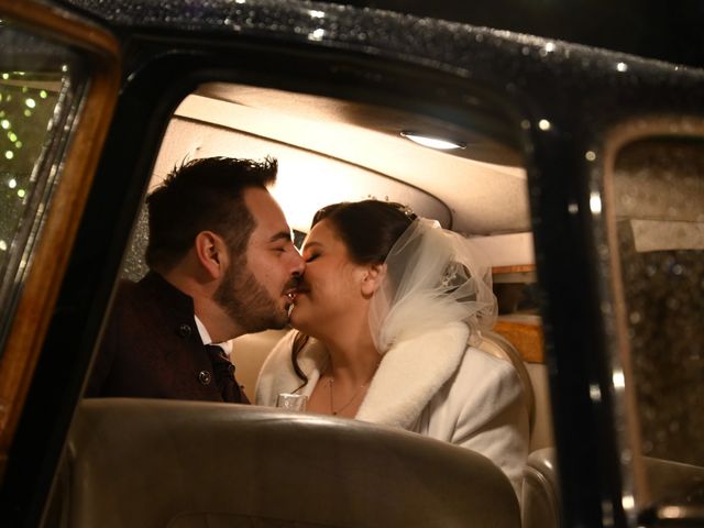 Il matrimonio di Fabio e Raffaella a Pieve a Nievole, Pistoia 1