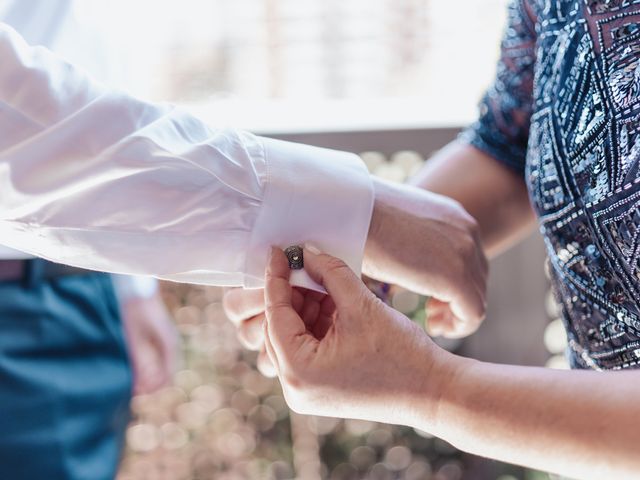 Il matrimonio di Danilo e Elena a Roma, Roma 6