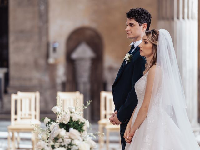 Il matrimonio di Danilo e Elena a Roma, Roma 63