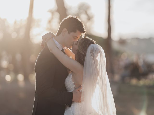 Il matrimonio di Danilo e Elena a Roma, Roma 98