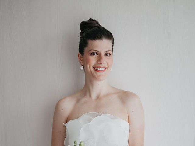 Il matrimonio di Matthew e Margherita a Casalmaiocco, Lodi 14